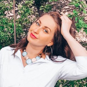 Трофимова Екатерина Александровна