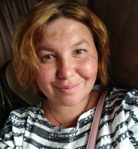 Асонова Галина Анатольевна