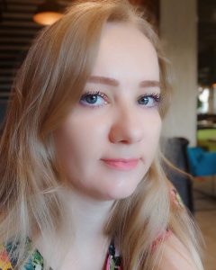 Милевская Алина Владиславовна