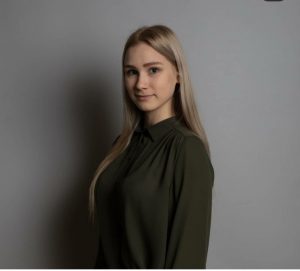 Кашковская Екатерина Алексеевна