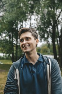 Субботин Владислав Игоревич