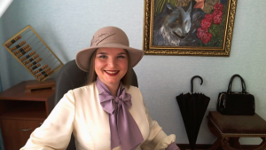 Литвинова Ирина Сергеевна