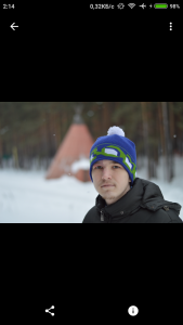 Михаил Андреевич