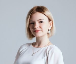 Сабина Руслановна Кузяева