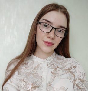 Мулявко Юлия Ярославовна