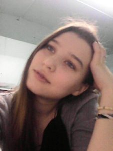 Болотникова Дарья Владимировна