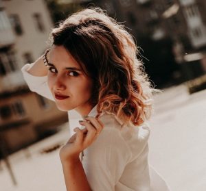 Лаптиева Анастасия Павловна