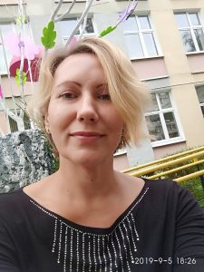 Маргарита Иванова
