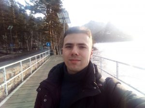Дмитрий