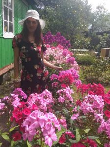 Михеева Елена Анатольевна
