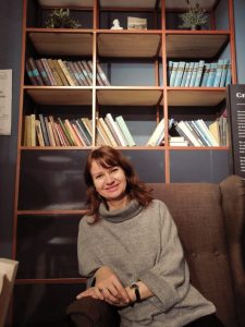 Буракова Наталия Сергеевна
