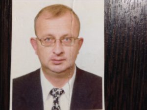 Марсов Александр Петрович