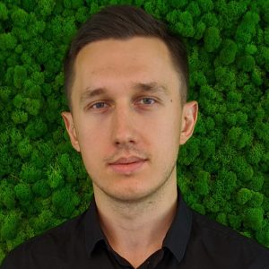 Налобин Даниил Валерьевич