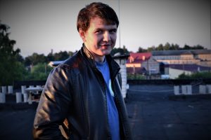 Филатов Максим Игоревич
