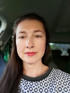 Воронцова Светлана Сергеевна