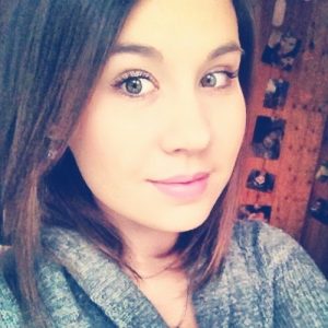 Кондратьева Юлия Анатольевна
