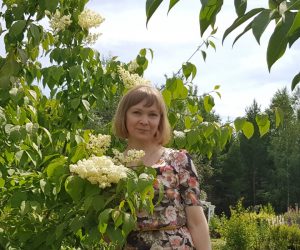 Федорова Анна Владимировна