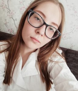 Кузьмина Марина Андреевна