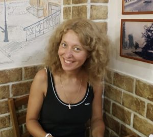 Рачкова Надежда Александровна