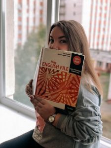 Попова Анастасия Андреевна
