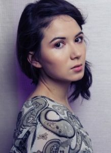 Уринова Малика Кудратовна