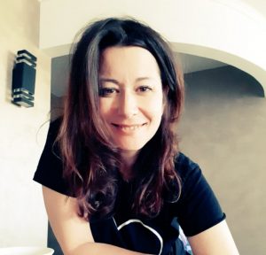 Цветова Ирина Владимировна