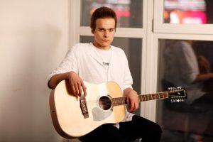 Кисиев Алан Павлович