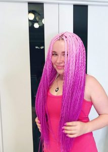 Конышева Юлия Дмитриевна