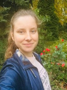 Погорелова Мария Валерьевна