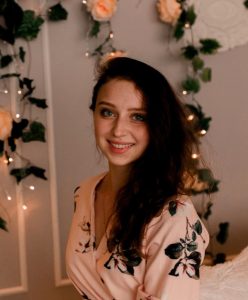 Лушникова Екатерина Николаевна