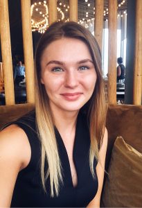 Зацепина Анна