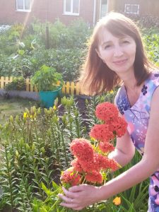 Соболева Ирина Анатольевна
