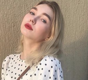 Гизатуллина Алина Денисовна