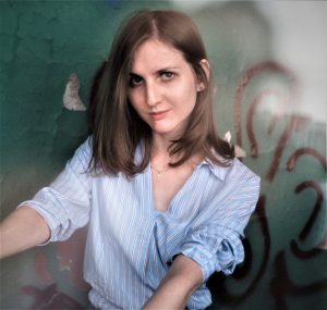 Салтыкова Мария Васильевна