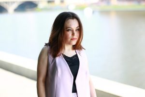 Печерина Светлана Алексеевна