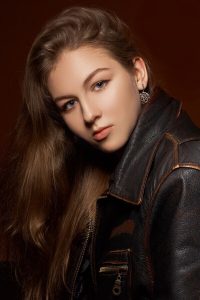 Савоськина Ирина Вячеславовна