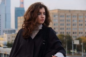 Шумская Виктория Игоревна
