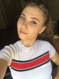 Елисеева Елена Витальевна