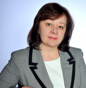 Клинова Наталья Владимировна