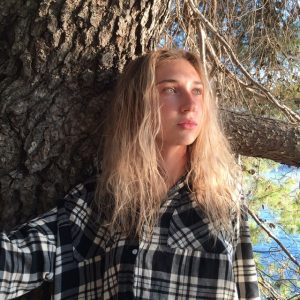 Григорьева Полина Анатольевна