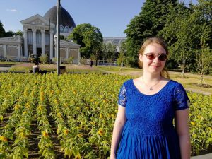 Лапина Полина Сергеевна