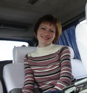 Наталья Юрьевна
