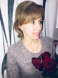 Корнеева Анна Геннадьевна