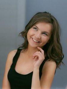 Krasnova Daria