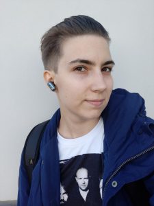 Белоусова Яна Александровна