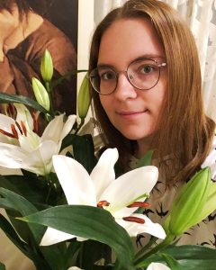 Смирнова Дарья Сергеевна