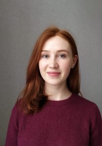 Овчинникова Анастасия