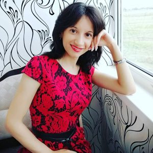 Захаренкова Римма Раилевна