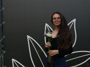 Бученкова Анастасия Леонидовна