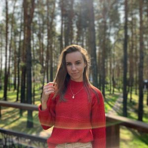 Сердюк Юлия Андреевна